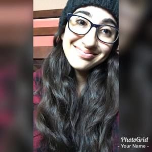 Meet your Posher, Yessy